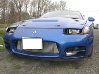 GTO Vproセッティング&ミッション交換
