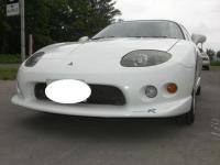 ワイルドスピード的なＦＴＯ