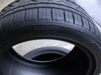 ピレリー　ＤＲＡＧＯＮ　タイヤ