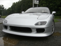 ＦＤ３Ｓ ＲＸ-7 販売車（中古車）　エアロ装着！完成！！