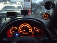 ユーロＲに　オートゲージメーターを！