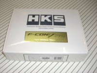 ＨＫＳ　Ｆコン　Ｖｐｒｏ　ＴｙｐｅＡ　Ｖｅｒ３，３