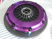 ＥＪ２０　カーボンツイン　２社　比較