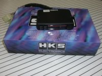 ＨＫＳ　バルコンＰｒｏ　ＪＺＡ１００