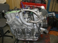 ＦＤ３Ｓ　サイドポート　その後　パ～ト２