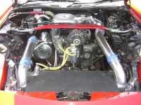 ＦＤ３Ｓ　１３Ｂ　サイドポート　完成　納車