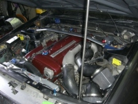 ＲＢ２６ＤＥＴ改　トラスト２.７ＫＩＴ