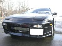 １８０ＳＸ　納車になりました　