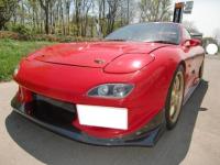 Ｍ．Ｉ．Ｓ向け　ユーザーサーキット仕様　ＦＤ３Ｓの点検終了