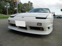 １８０ＳＸ　ＲＰＳ１３　ＳＲ２０ＤＥＴのお客様が３年半ぶりに来店　