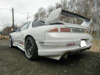 ＧＴＯ　Ｚ１５Ａ　ニューステッカー　マゼランラメチューン