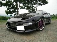 ＧＴＯ　Ｚ１６Ａ　パープル号　久々にアップしました