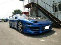 ＧＴＯ　Ｚ１６Ａ　突然のエンジン不調で入庫