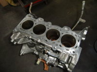 久々に　ＳＲ２０ＤＥＴ　のエンジンＯ／Ｈを