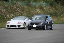 ５月２７日　ＭＩＳ走行会　エントリー募集中