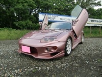 ＦＴＯ　ＤＥ３Ａ　1２’モデル　Ｖｏｌ．１　完成