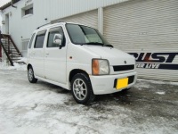 スズキ　ワゴンＲ　ＣＶ５１Ｓ　５速　販売車