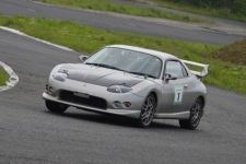 14’ 第1回 M.I.S走行会 フォト ミドルクラス パート1