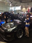 ２０１５　ＴＯＫＹＯ　ＡＵＴＯ　ＳＡＬＯＮ　