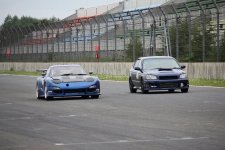 15'　M.I.T走行会　フォト　ビギナークラス