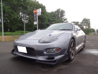 FTO　DE3A　アッシュオイルとGreddy　プラグ交換しました。