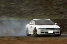 15'　M.I.S走行会　In　白老　ドリフト　フォト　パート１