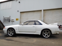 スカイライン　GTR　BNR32　RB26DET H6年　再販売車！