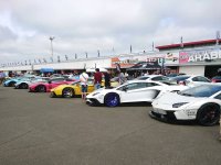 2018 十勝夏祭り ショップDEMOカーバトル 入賞しました!