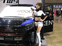 19’　東京オートサロン　IN　幕張　コンパニオン　パート7