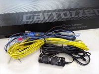 Carrozzeria　ウーファー　TS-WX710A　中古品