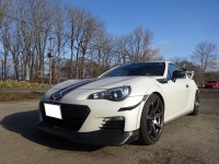 BRZ　ZC6　FA20　デフオイル　交換しました！