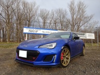 BRZ　ZC6 　ORCクラッチ＆Greddyキャタライザー　取付・完成！