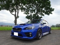 WRX　STI　VAB　EJ20　クスコ　強化マウント　取付！