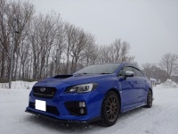 WRX　STI　VAB　東名EXマニ・ORCクラッチ取付と車検　完成！