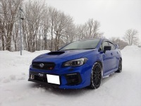 WRX　STI　VAB　EJ20　エンジンオイル交換とSOD-1添加です！