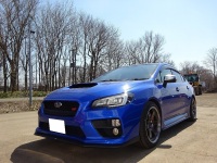 WRX　STI　VAB　EJ20　F/デフ　サイドシールとオイル交換です！