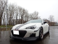 BRZ　ZC6　FA20　MT・デフオイル交換＆COA添加です！