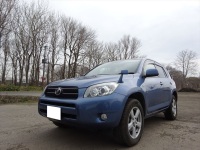 RAV4　ACA31W　2AZ　センターマフラー交換です！