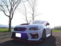 WRX　S4　スポーツ＃　VAG　FA20　HKS　フラッシュエディター取付！