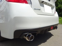 WRX　STI　VAB　EJ20　HKS HiｰPower　SPECｰLⅡ　取付！