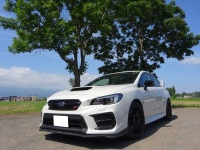 WRX　STI　VAB　EJ20　Greddy　シリウスメーター取付しました！