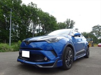 C-HR　NGX50　8NR　エンジンオイル交換しました！