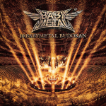 『10 BABYMETAL BUDOKAN』 - THE ONE COMPLETE EDITION - 入荷!