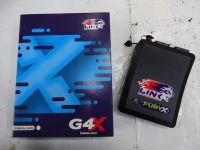 LINK　ECU　G4X　FURY　X　春に向け入荷しました！