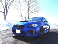 WRX　STI　VAB　EJ20　Greddy　タイミングベルト交換です！