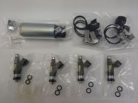 HKS　EJ20 　FUEL UPGRADE KIT　650㏄　新品特価品！