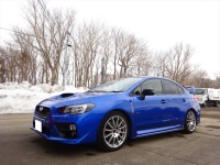 WRX　STI　VAB　EJ20　クラッチ＆LSD　取付　入庫！