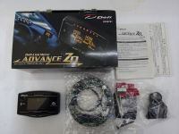 デフィ　リンクメーター　アドバンス　ZD　新品