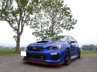 WRX　VAG＋VAB　　EXキーパー　メンテナンス　2台　施行しました！