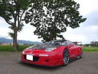 NSX　NA1　C30A　ドラシャオイルシール＆ハヴボルト交換です！